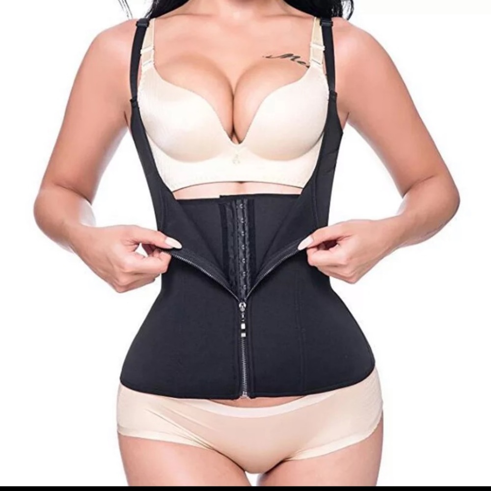 Waist trainers